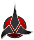 Klingon Logo