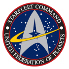 United Federation of Planets Logo